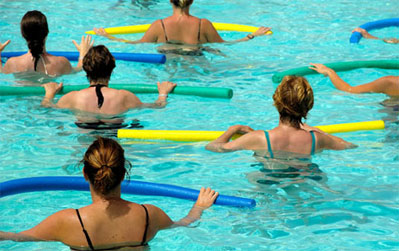 Acquafitness Acquafitness